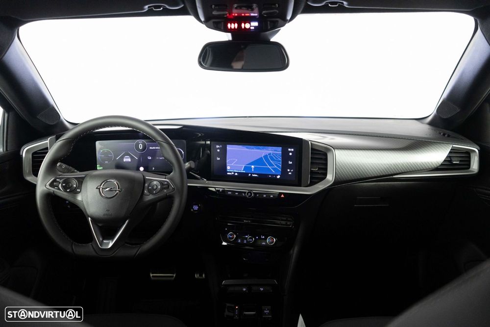 Opel Mokka-e GS Line - 22
