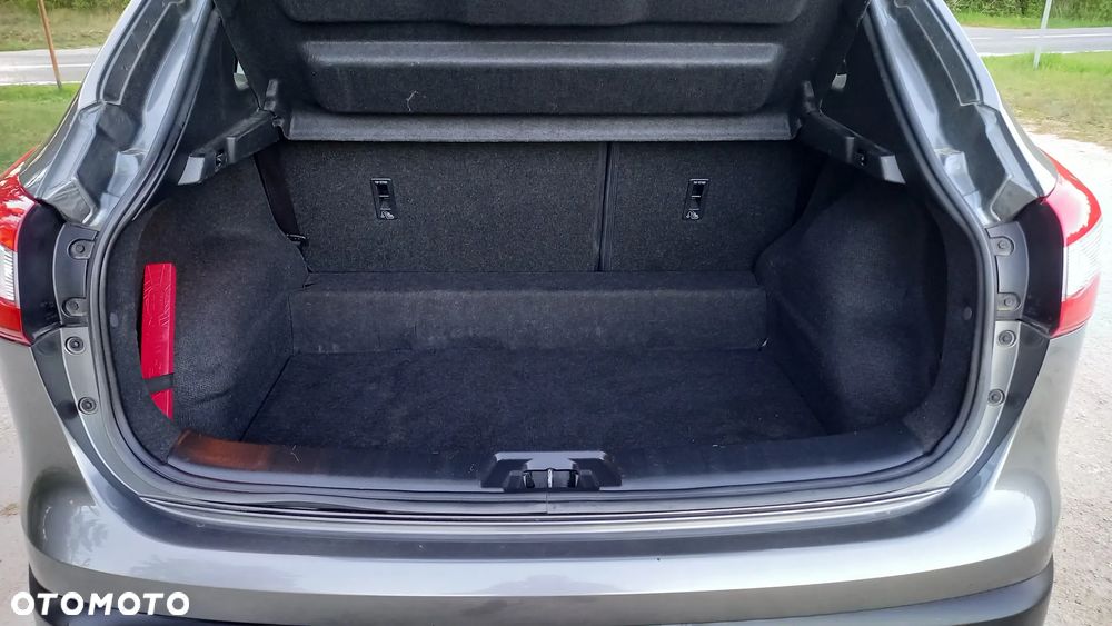 Nissan Qashqai - 14