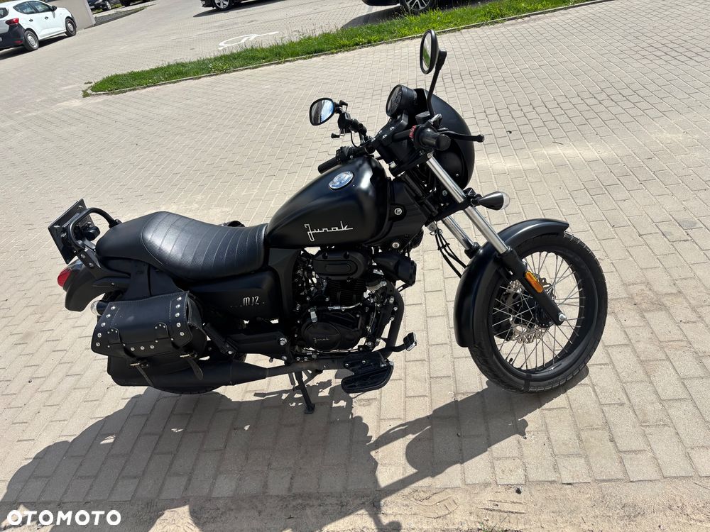 Junak M12 - 7