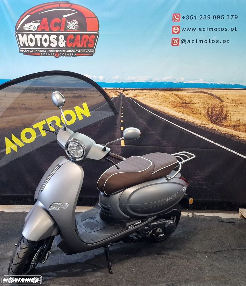 Motron Ideo 50 i.e. - 11