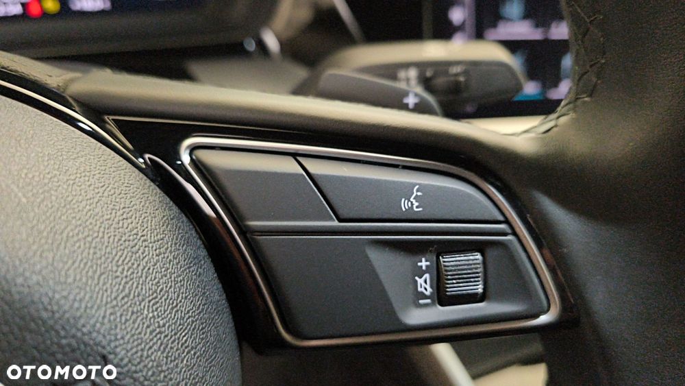 Audi A3 Limousine 35 TFSI mHEV S tronic - 23