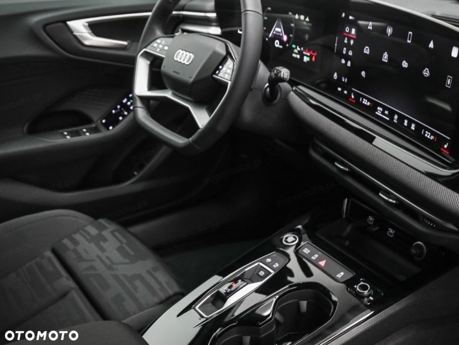Audi A5 Avant - 12