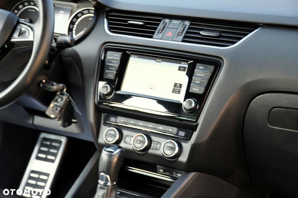 Skoda Octavia - 27