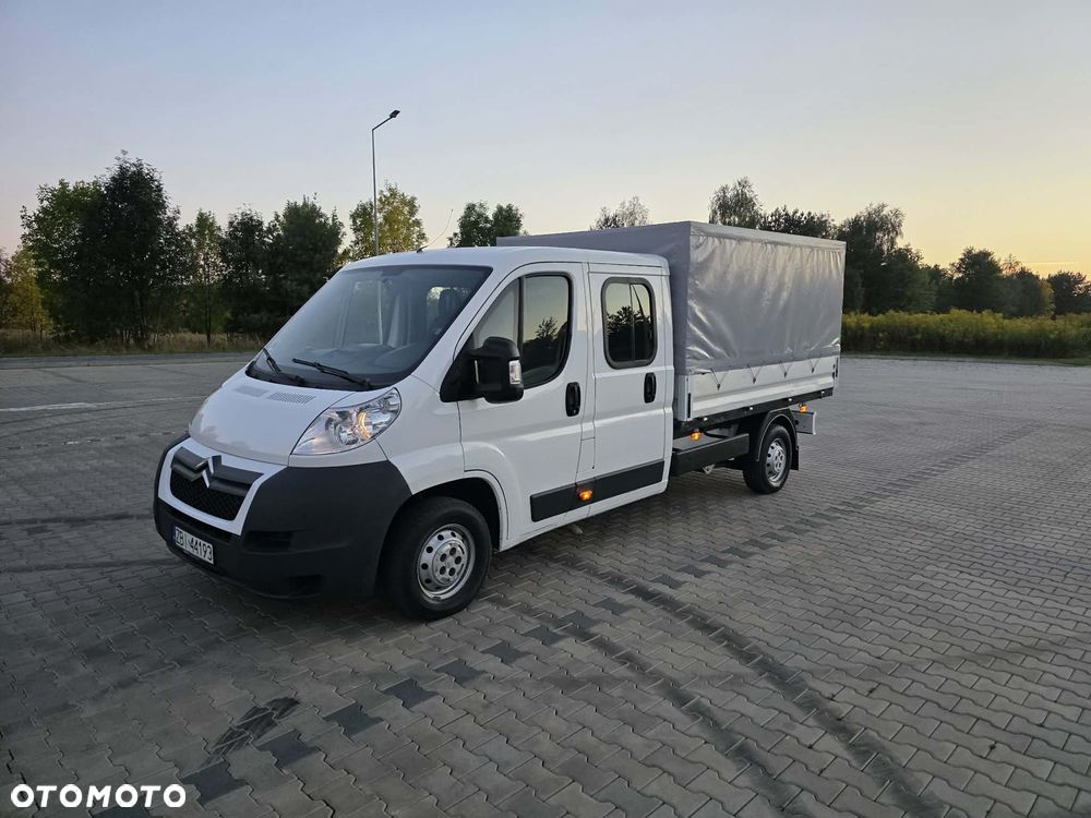 Citroën Jumper - 23