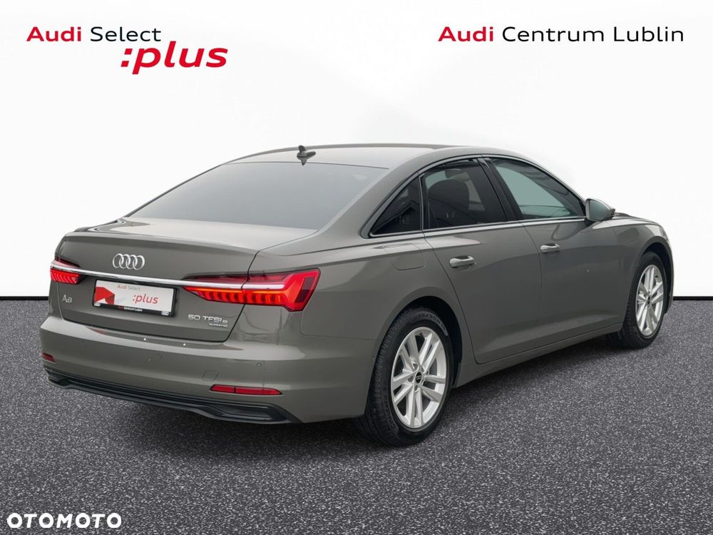 Audi A6 Limousine 50 TFSI e Quattro S tronic - 6
