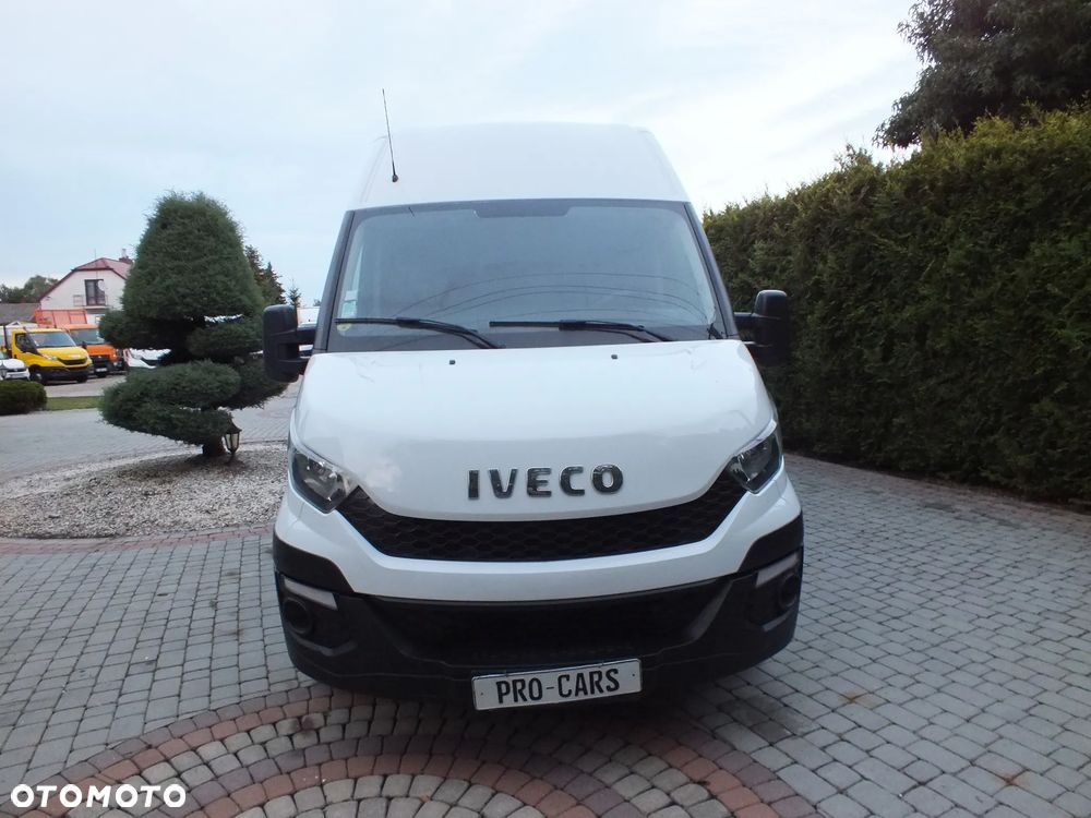Iveco Daily 35s15 - 4