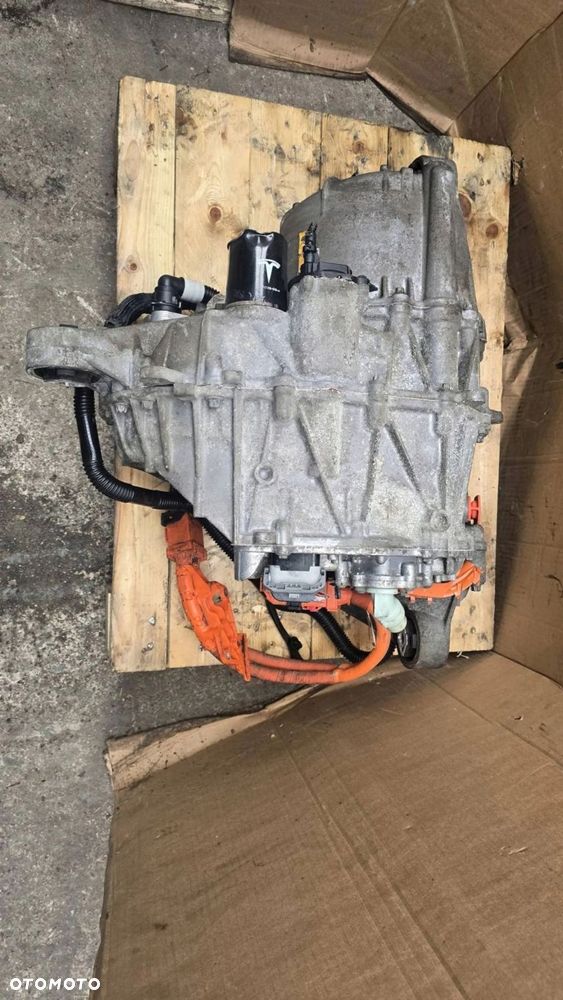 silnik napęd elektryczny tesla 3 1120980-00-e - 1