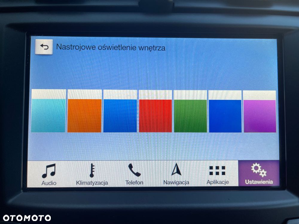 Ford Mondeo 2.0 Hybrid Titanium - 23