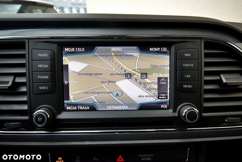 Seat Leon 1.8 TSI Start&Stop FR - 18