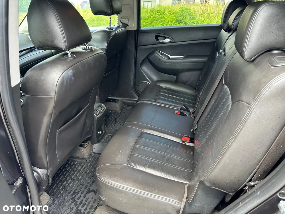 Chevrolet Orlando 2.0 D LTZ - 8