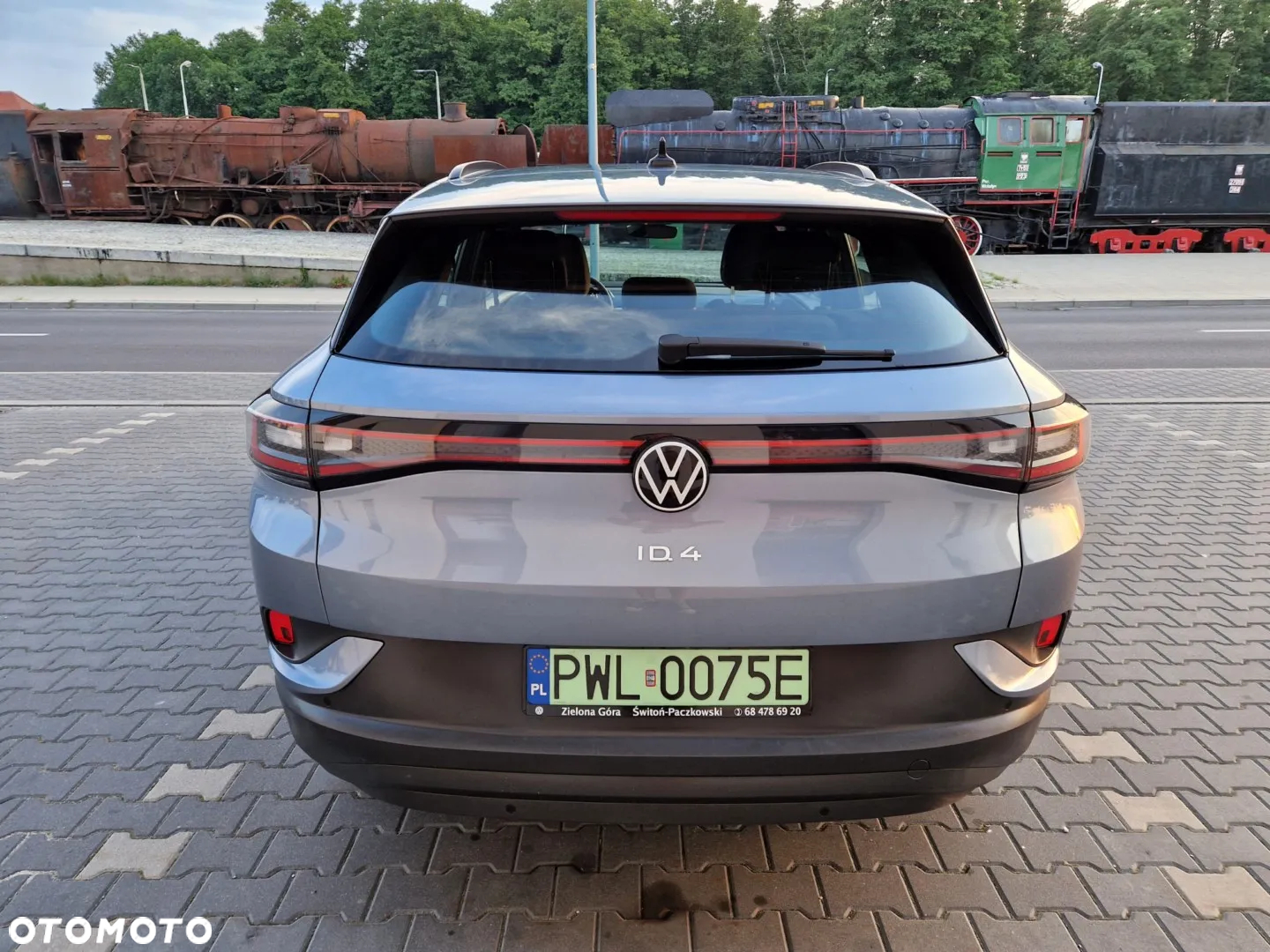 Volkswagen ID.4 77kWh Pro Performance - 15