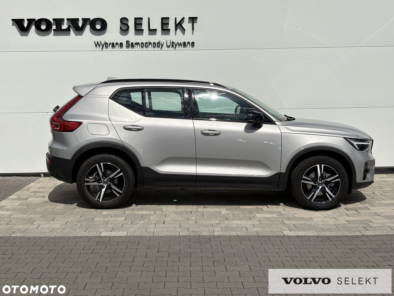 Volvo XC 40 - 4