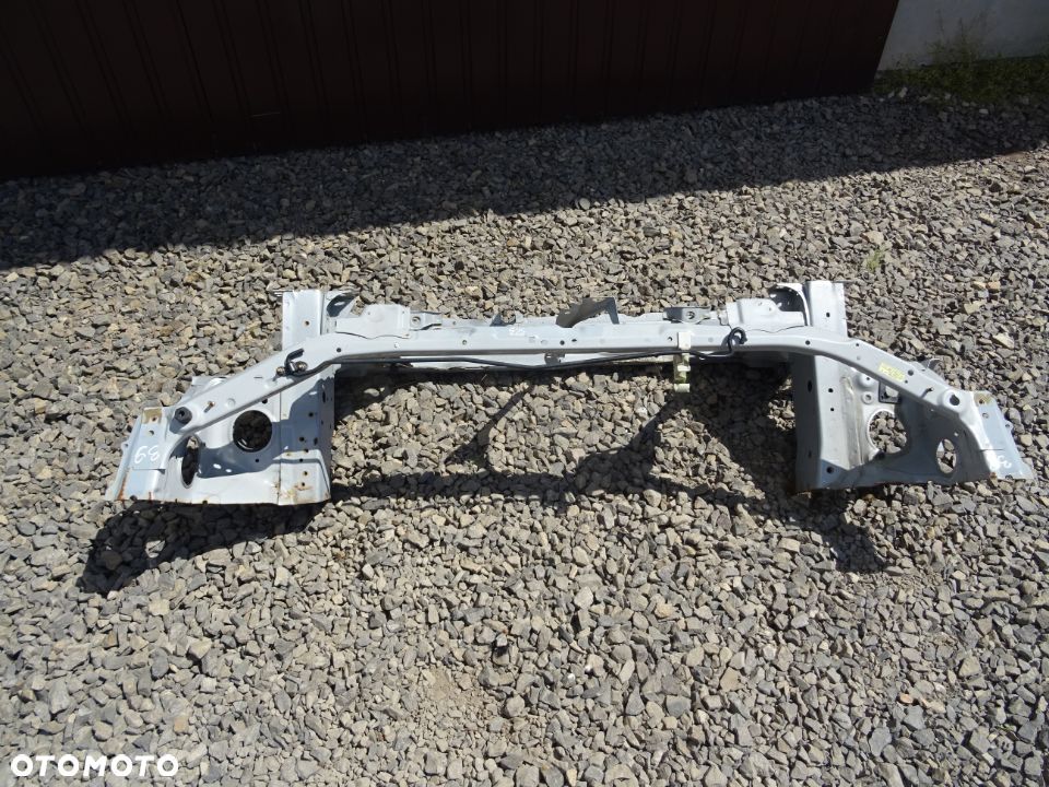 PAS PRZEDNI WZMOCNIENIE MAZDA 323 SEDAN NR12 - 6