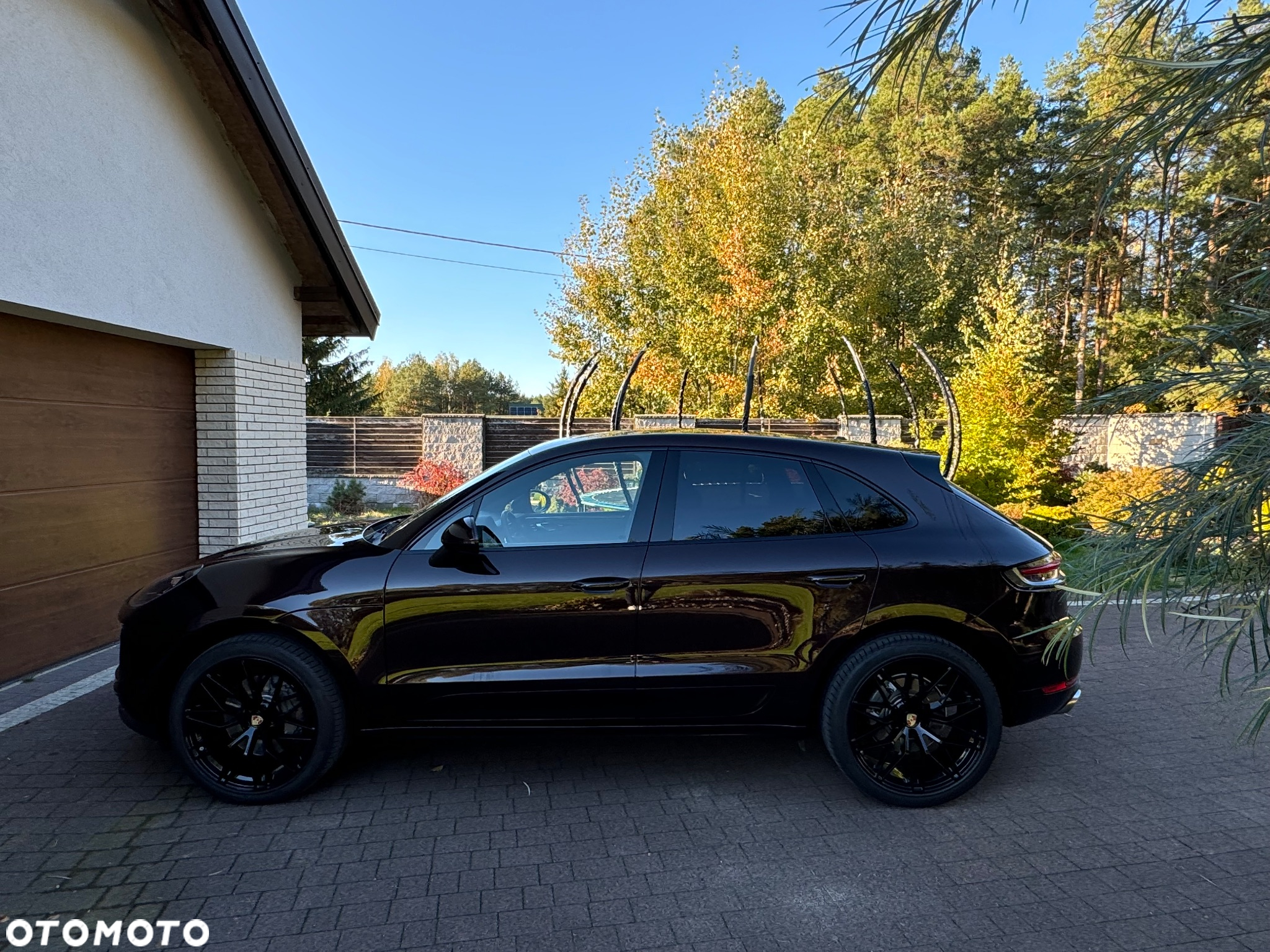 Porsche Macan S PDK - 4