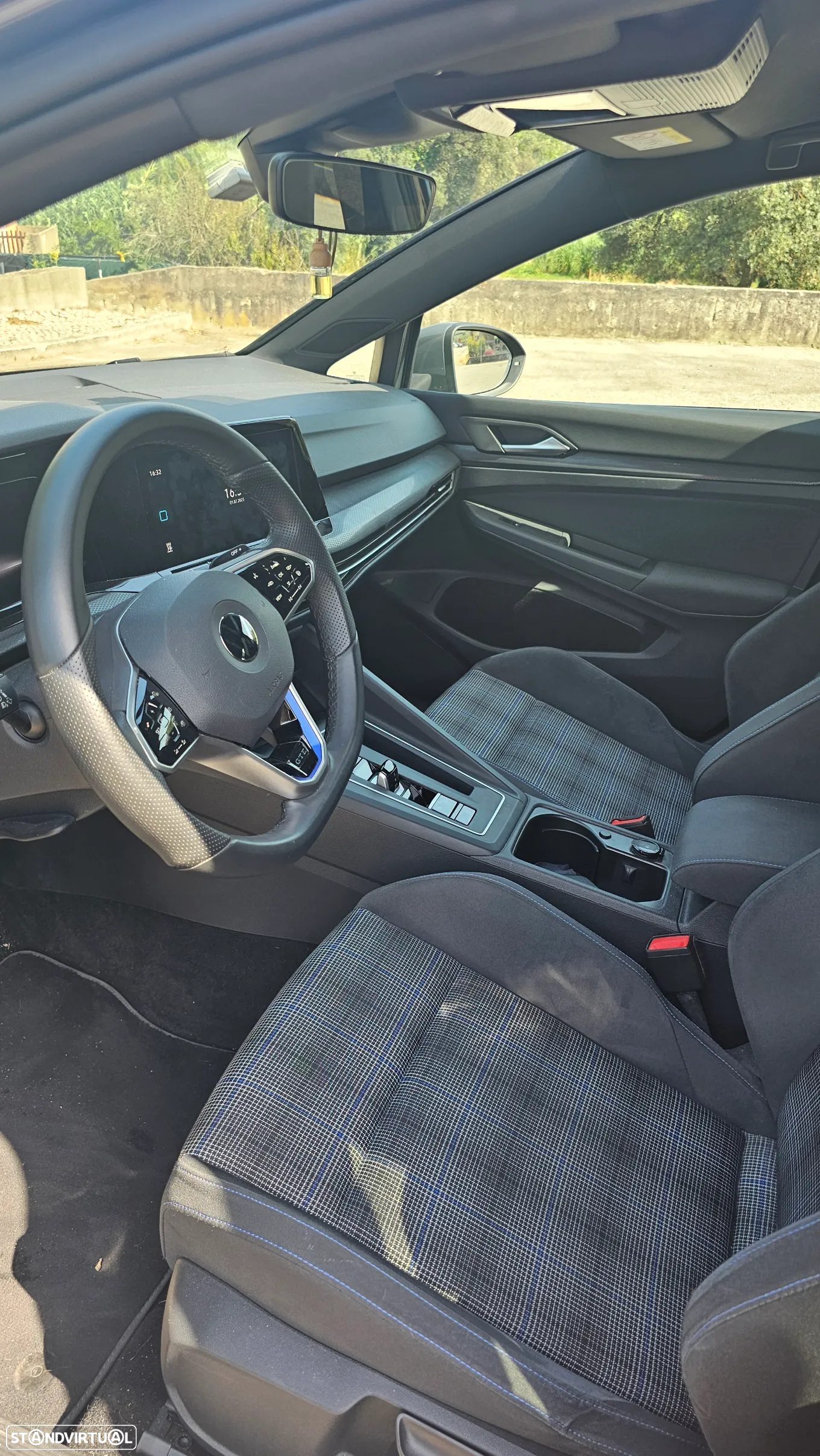 VW Golf 1.4 TSI GTE+ DSG - 10