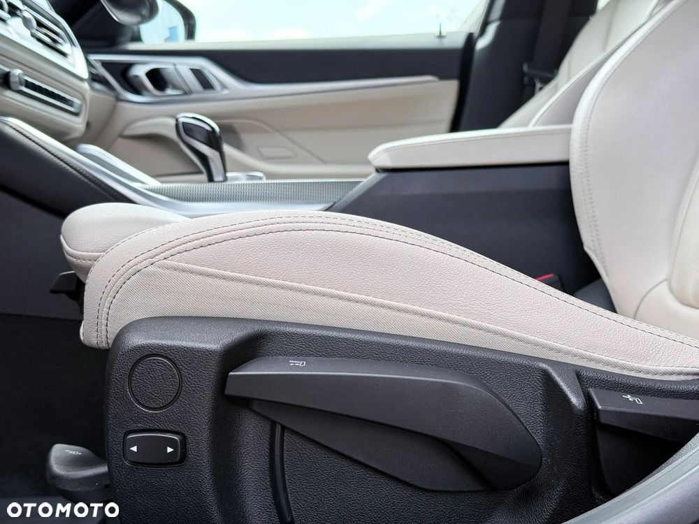 BMW Seria 4 420i M Sport - 29