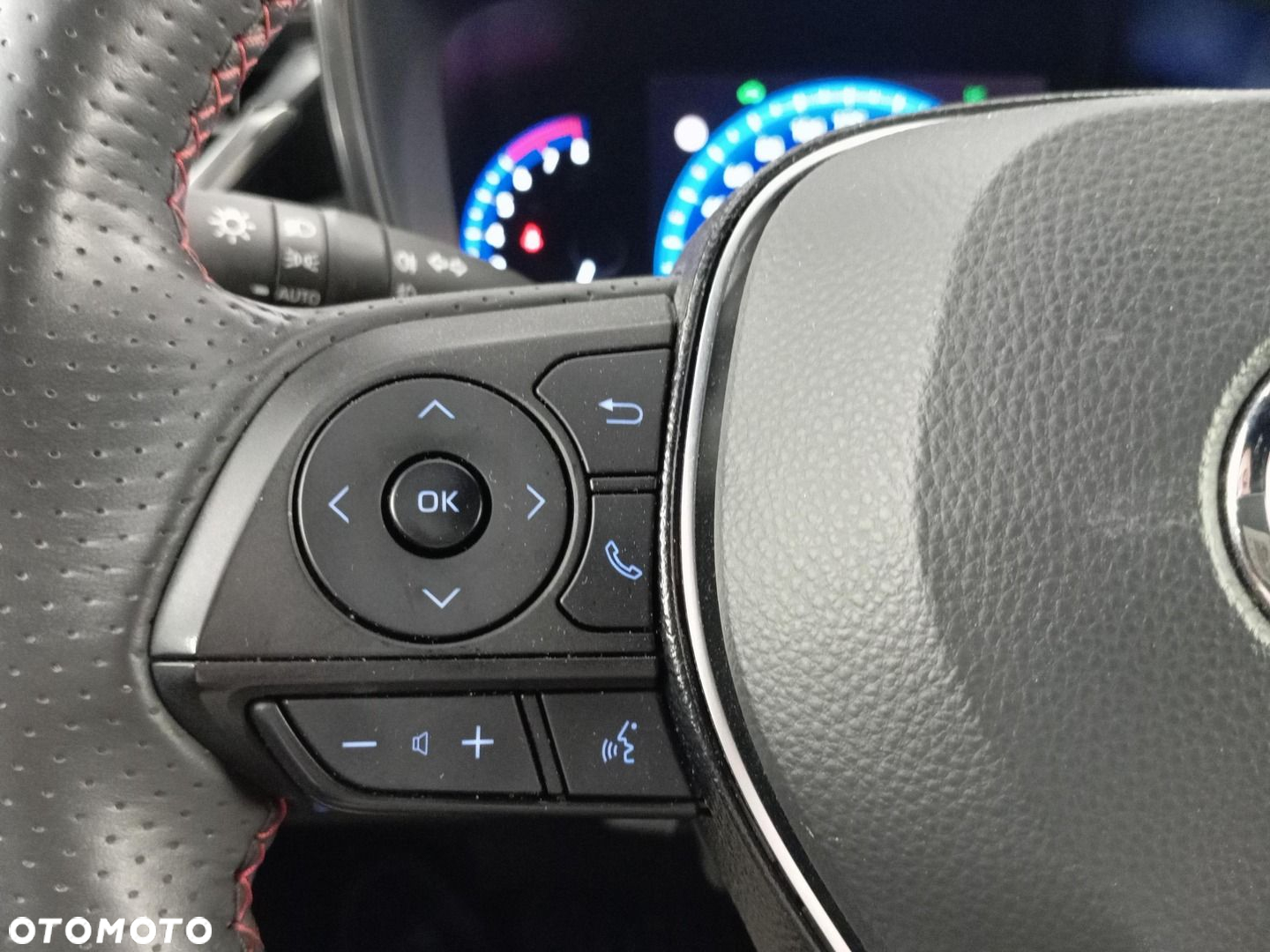 Toyota Corolla - 15