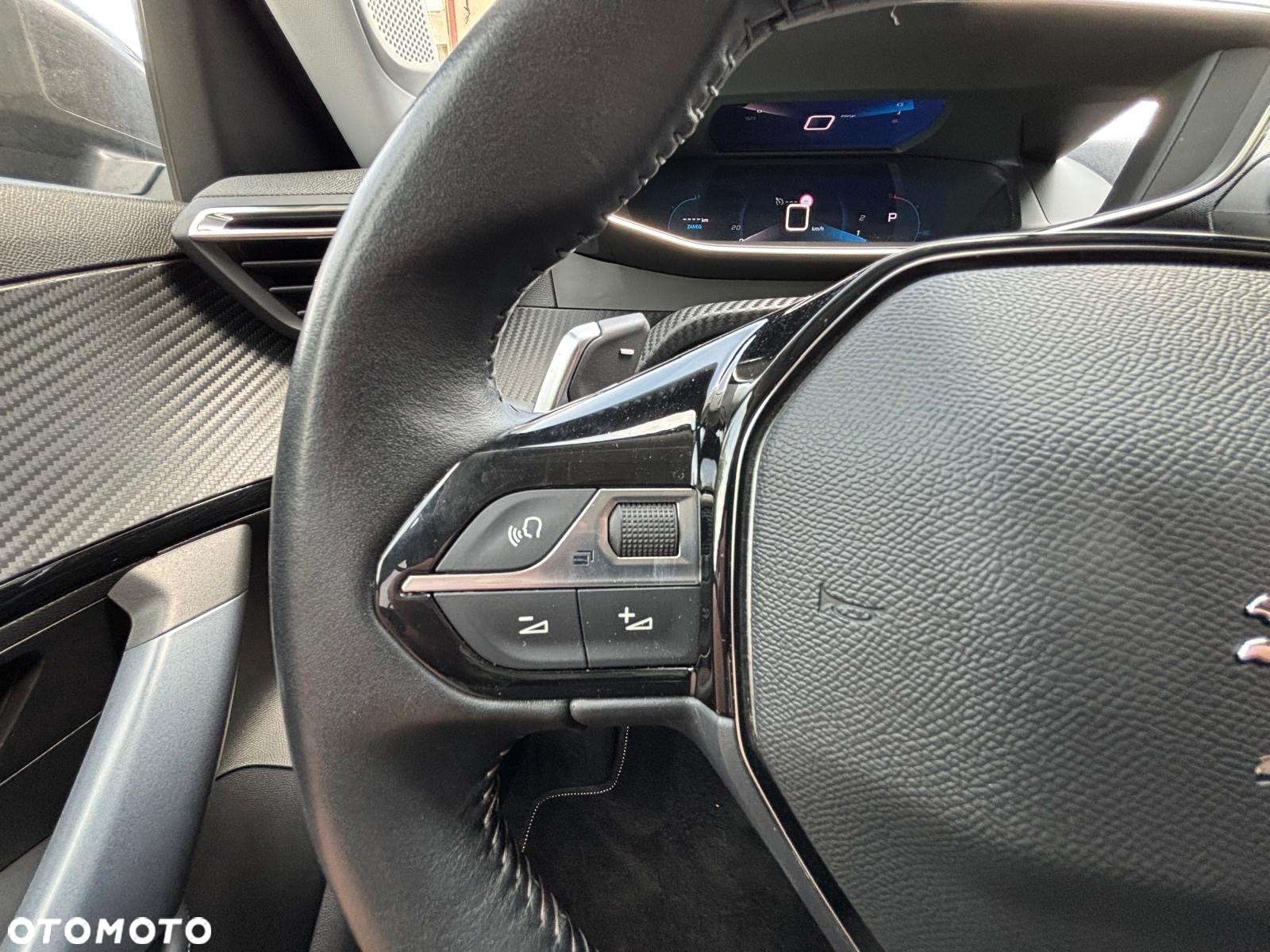 Peugeot 2008 1.5 BlueHDi GT Pack S&S EAT8 - 29