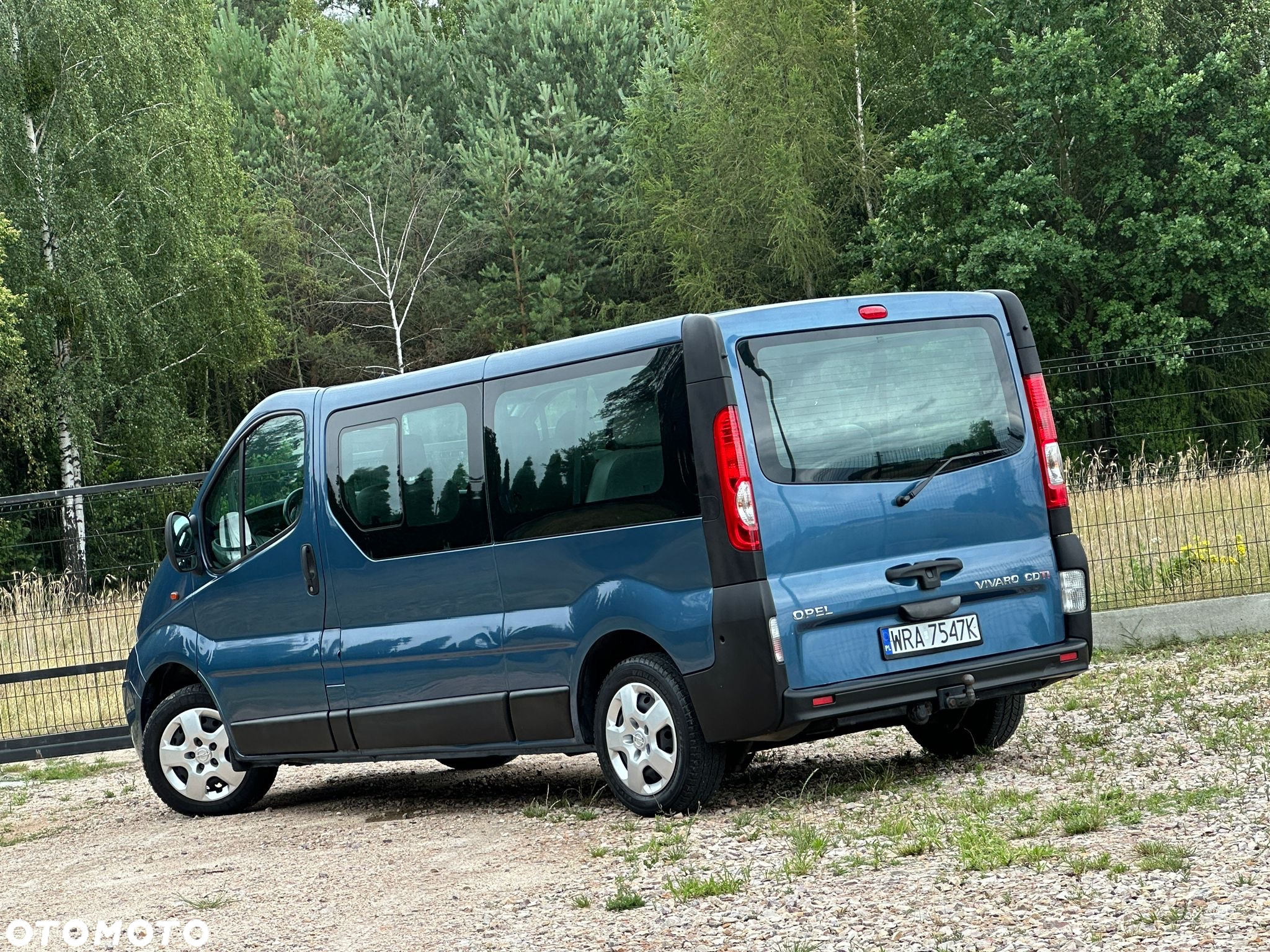 Opel Vivaro 2.0 CDTI L2H1 - 13