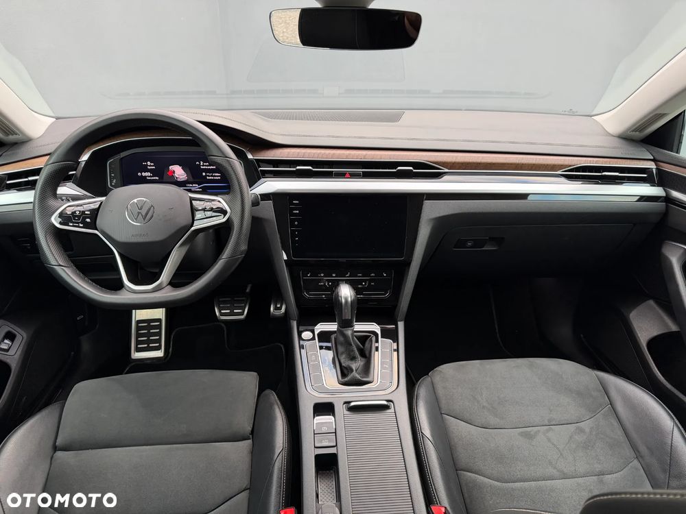 Volkswagen Arteon 2.0 TSI Elegance DSG - 27