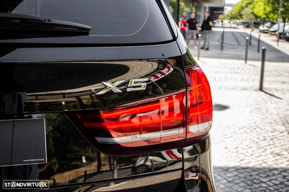 BMW X5 xDrive40e - 9