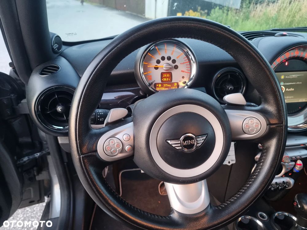 MINI Cooper - 16