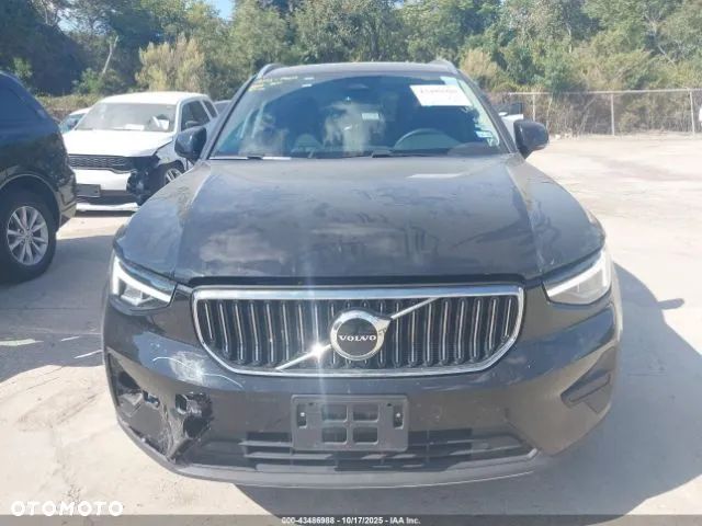 Volvo XC 40 - 2