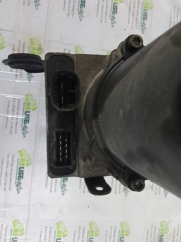 Bomba Direcção Assistida Peugeot 307 Sw Caixa/Combi (3E_, 3H_) - 4