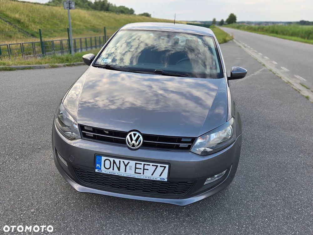 Volkswagen Polo 1.2 Style - 10
