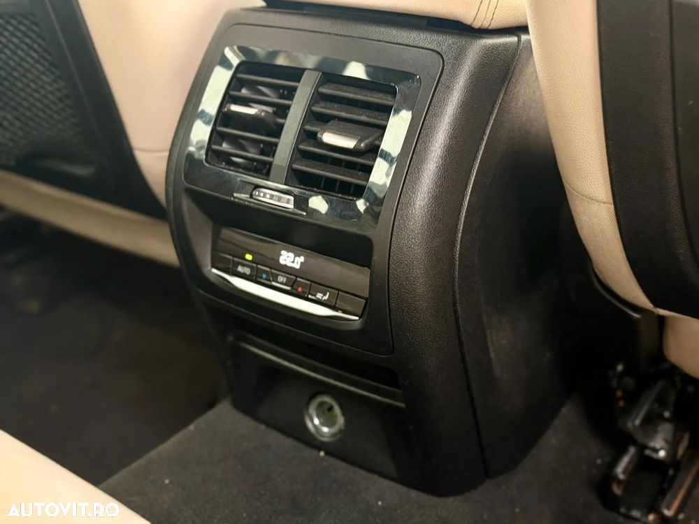 BMW X3 xDrive20d AT M Sport - 21