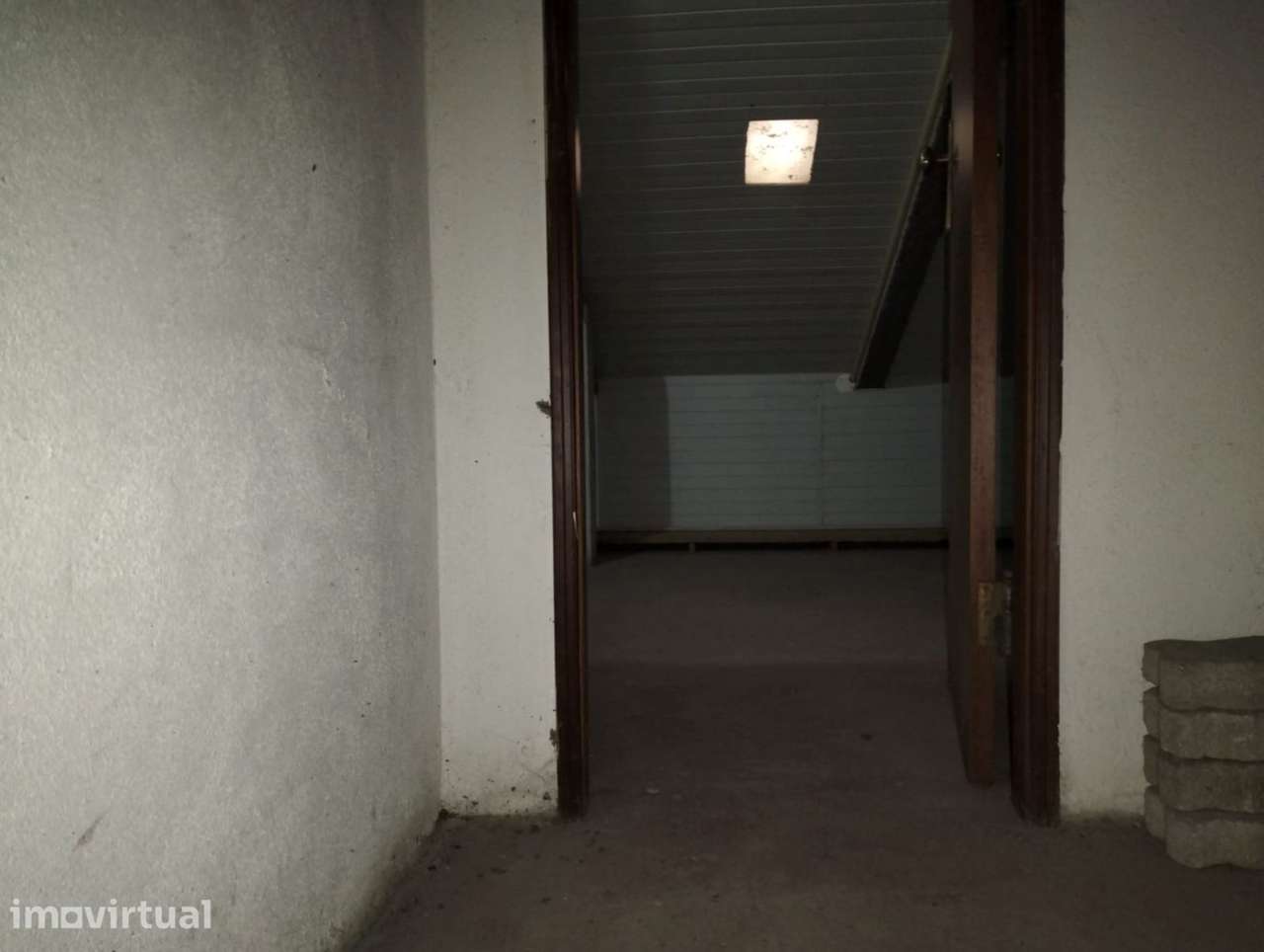 Arrecadação para arrendamento no Porto Alto/ Samora Correia - Grande imagem: 5/7