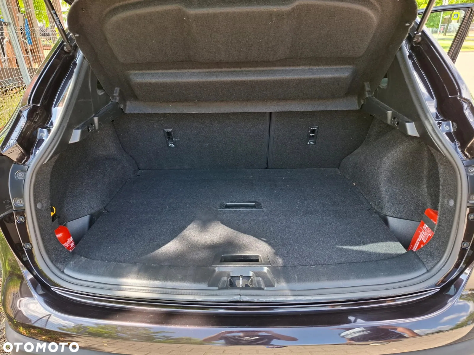 Nissan Qashqai 1.2 DIG-T Acenta - 13