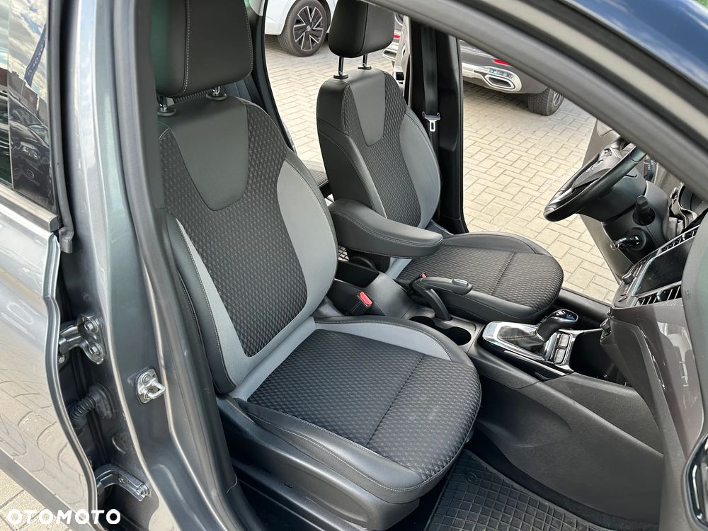 Opel Crossland X - 23