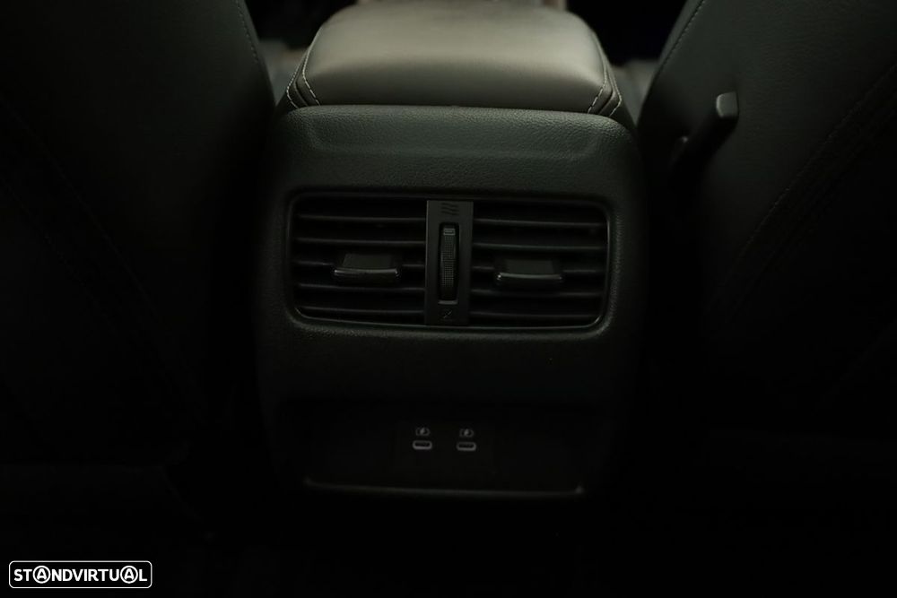 Nissan Qashqai - 23