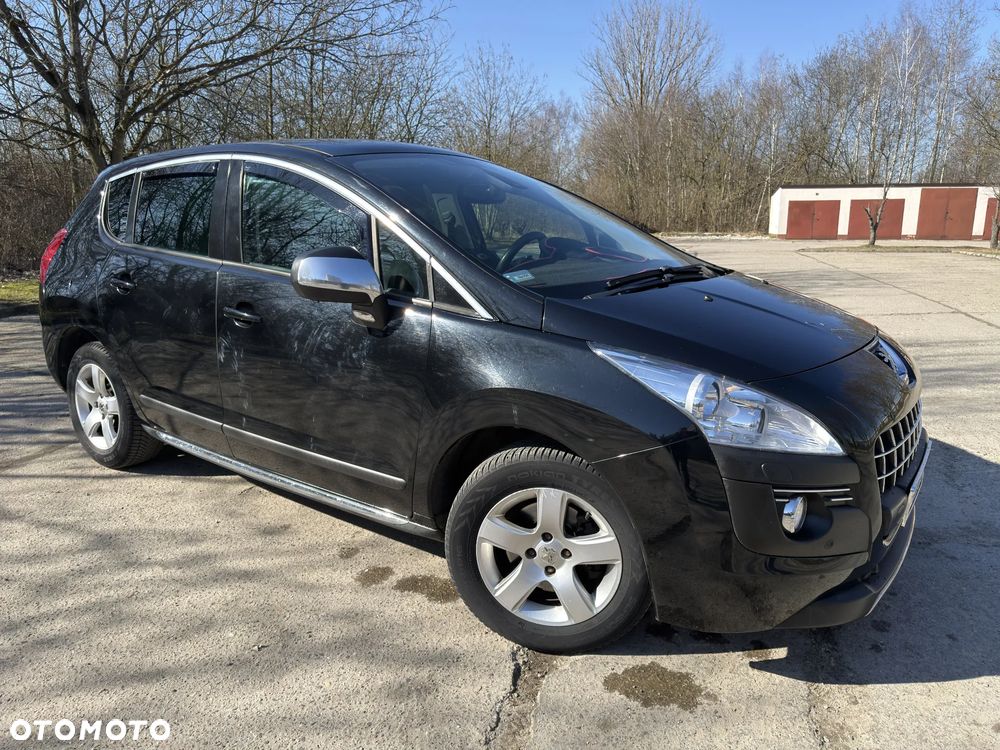 Peugeot 3008 - 8