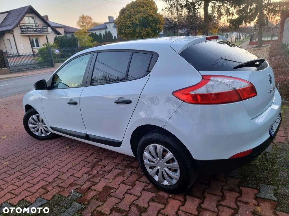 Renault Megane 1.6 16V Authentique - 23