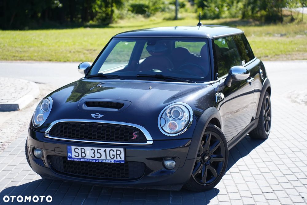 MINI Cooper S Standard - 5