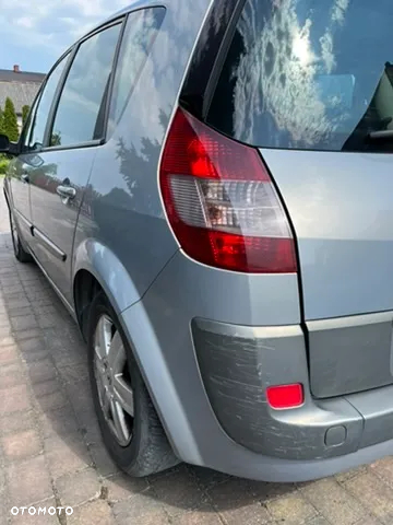 Renault Scenic 1.5 dCi Pack Authentique - 4