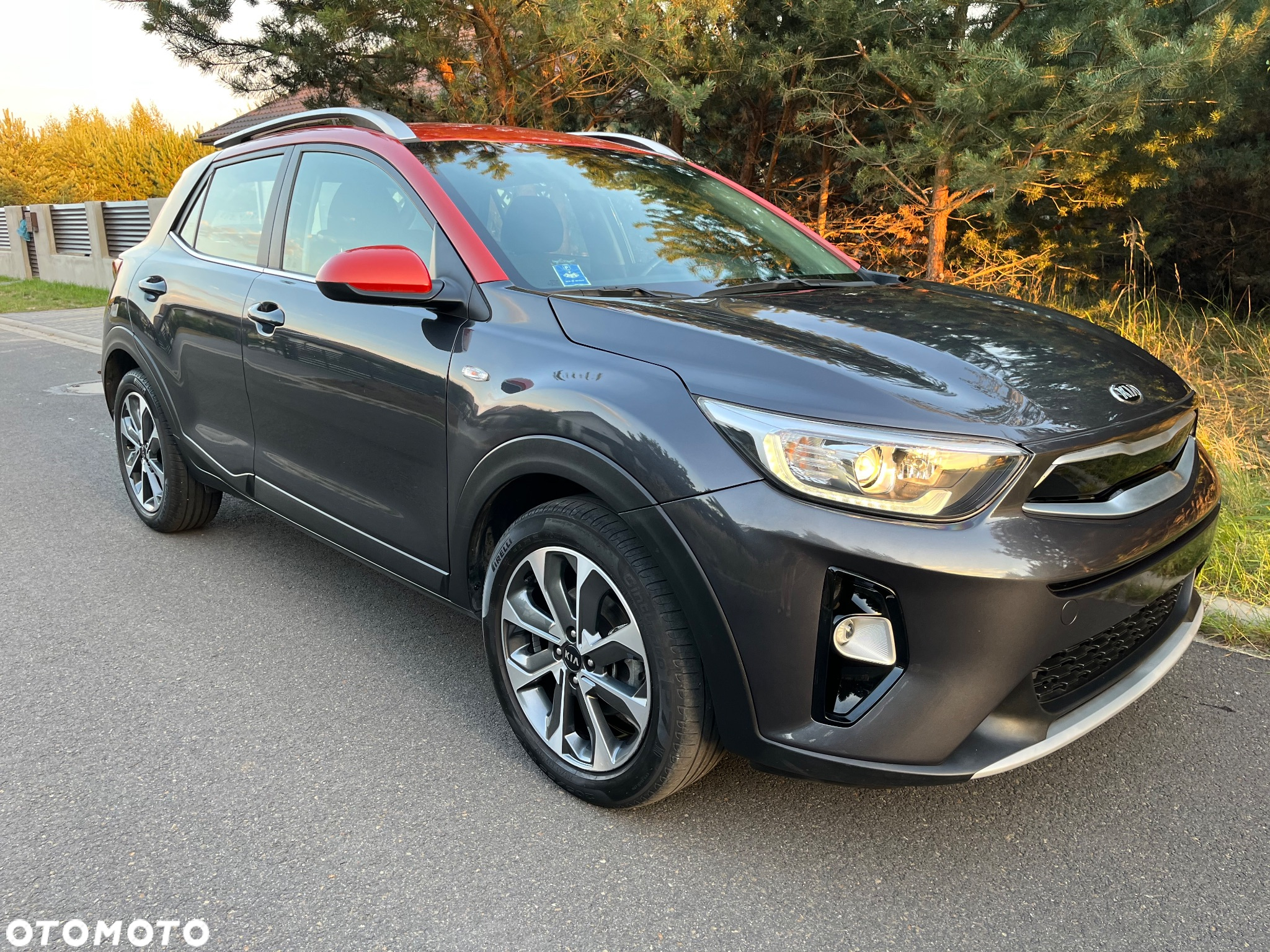 Kia Stonic 1.4 XL - 2