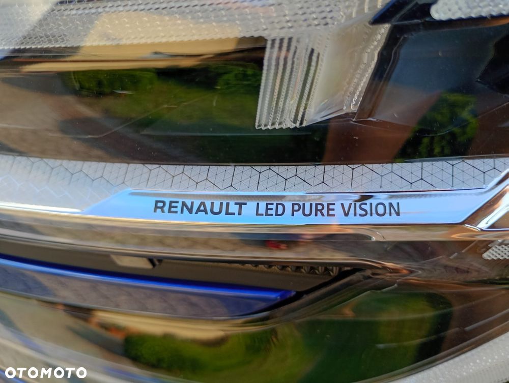 Renault Austral E-Tech Full 200 Iconic - 12