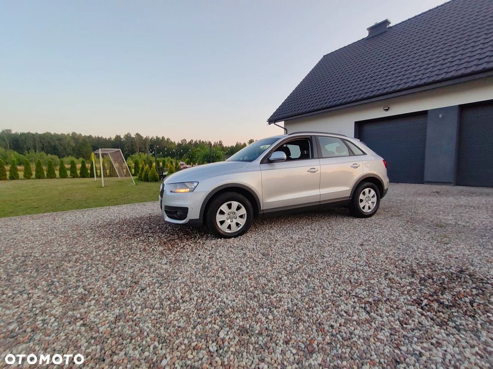 Audi Q3 2.0 TDI - 28