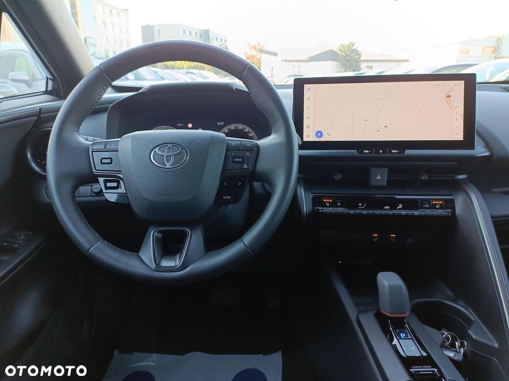 Toyota C-HR 1.8 Hybrid Style - 17