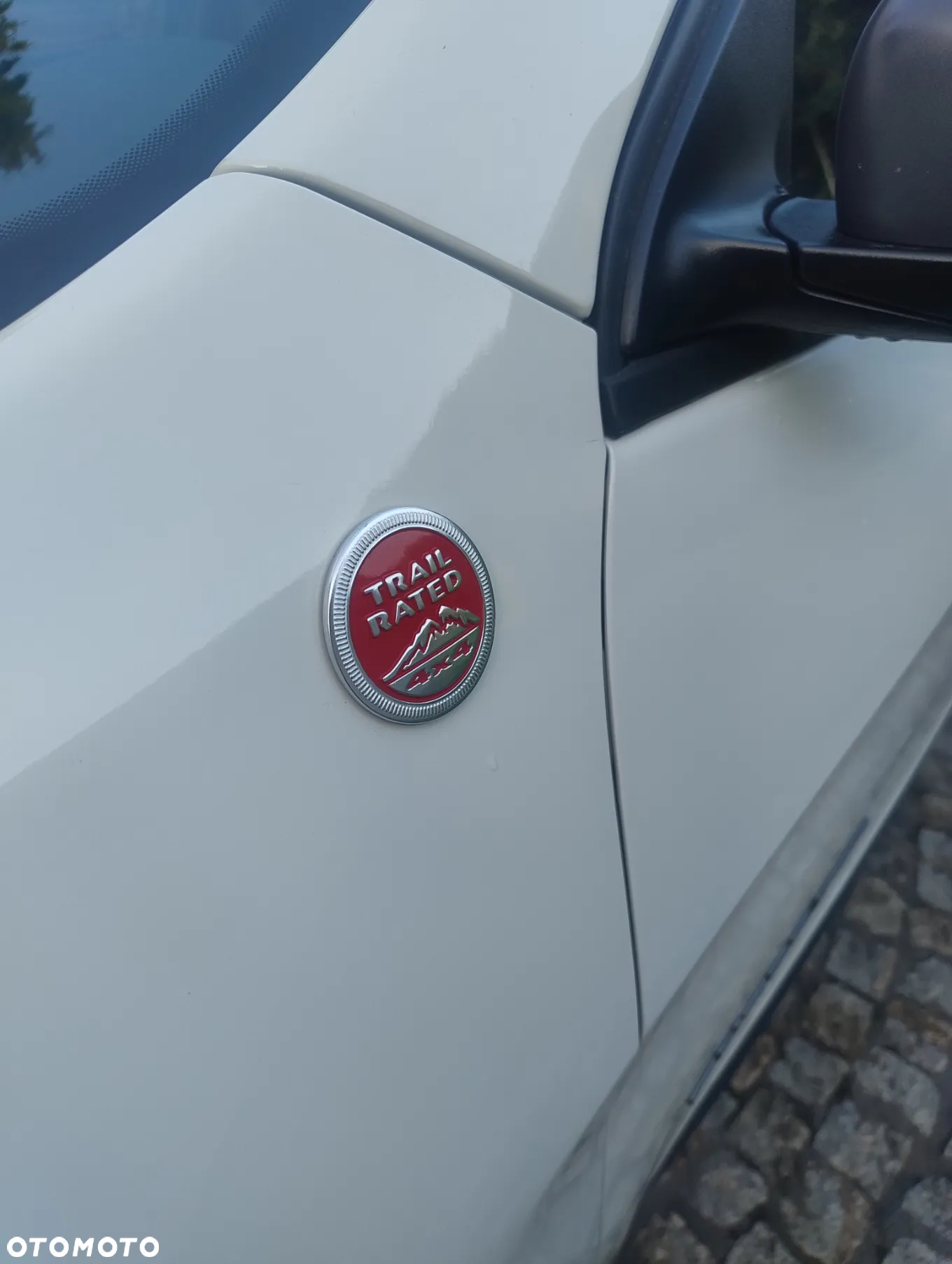 Jeep Cherokee 2.0 T Active Drive Lock Automatik Trailhawk - 9