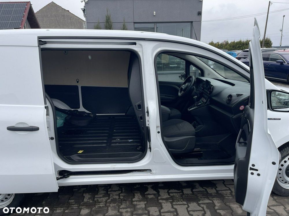 Mercedes-Benz Citan - 7