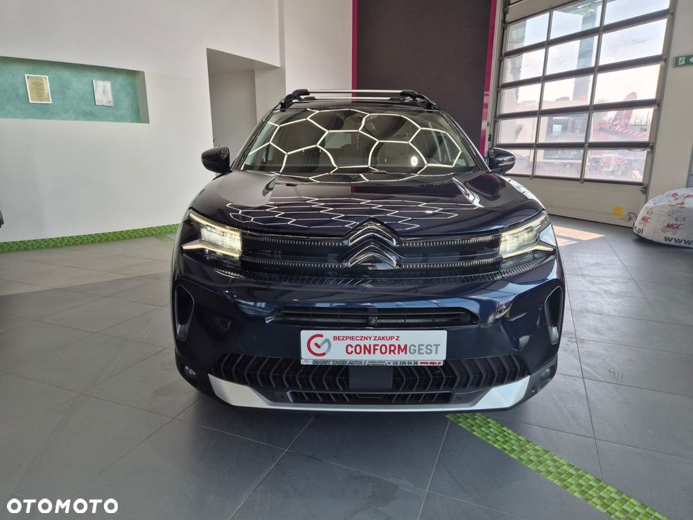 Citroën C5 Aircross 1.6 PureTech Shine EAT8 - 5