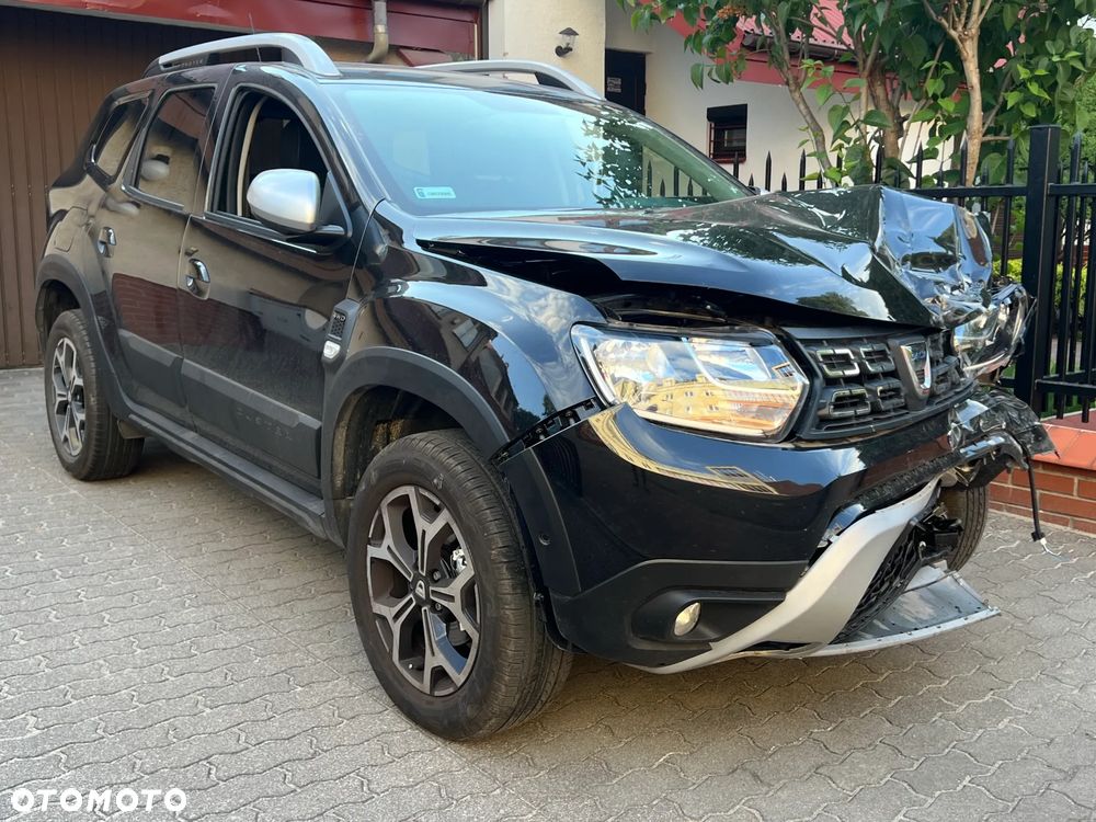 Dacia Duster - 4