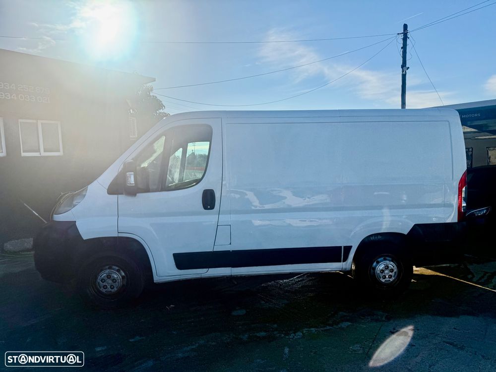 Fiat Ducato - 22