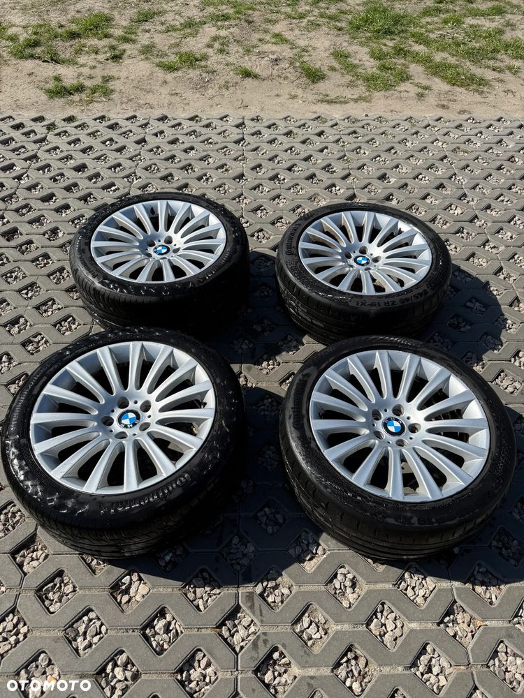 BMW 5GT 535d xDrive - 15