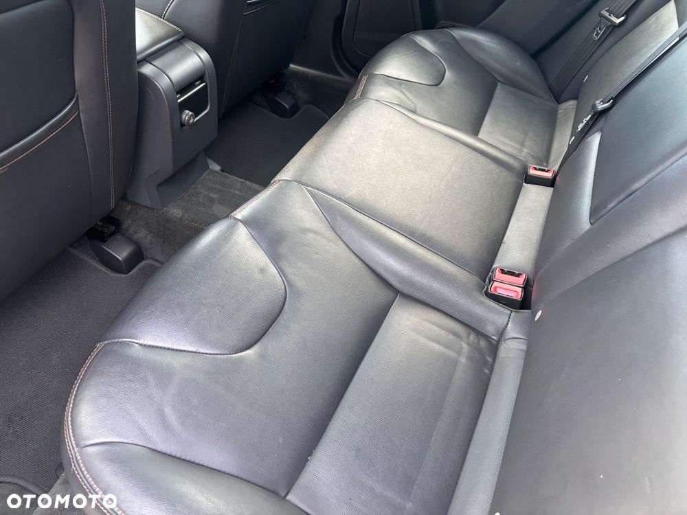 Volvo XC 60 D3 Geartronic Summum - 33
