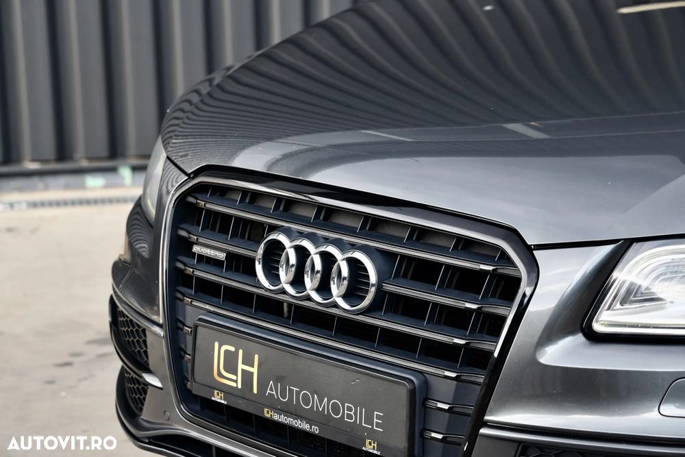 Audi Q5 2.0 TDI Quattro S tronic - 32